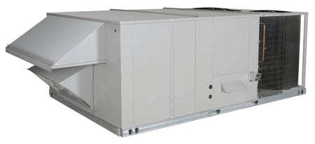 15 Ton 10.8 EER Packaged Heat Pump, 460/3/60, R-410A