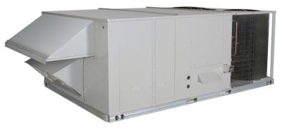 20 Ton 10.6E Packaged Heat Pump, 460/3/60