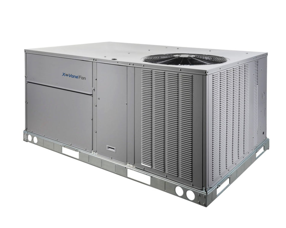 Tempstar RHV036K0FA7JAA 3 Ton Packaged Heat Pump, 208-230V/1-Phase/60Hz, R-410A