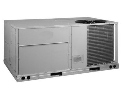 10 Ton 11 EER Packaged Heat Pump, 460/3/60, R-410A