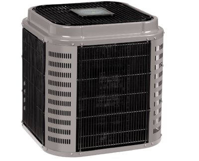3 Ton 16 SEER2 A/C Condensing Unit, 208-230/1/60, R-410A, Single Stage