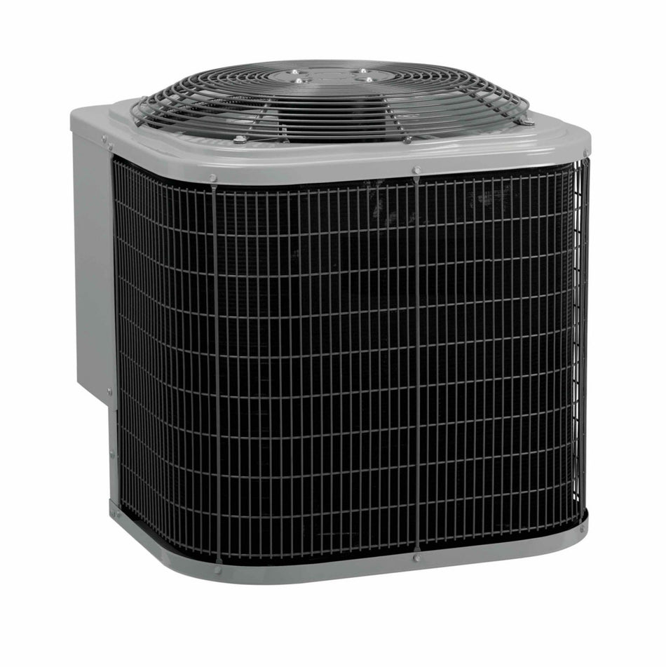 GrandAire WCA3424GKN 3.5 Ton 13 SEER Air Conditioner Condensing Unit, 208-230V/1-Phase/60Hz, R-410A