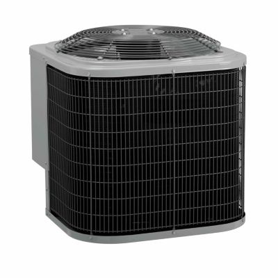 1.5 Ton 14 SEER A/C Condensing Unit, 208-230/1/60, R-410A, Single Stage