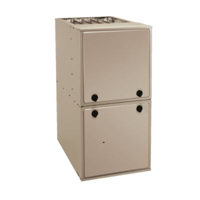 80K BTU Gas Furnace, 115/1/60, Multi-Position, 92% AFUE
