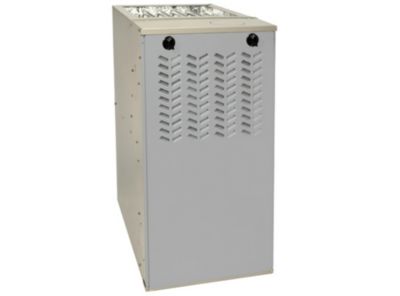 110K BTU Gas Furnace, 115/1/60, Multi-Position, 80% AFUE
