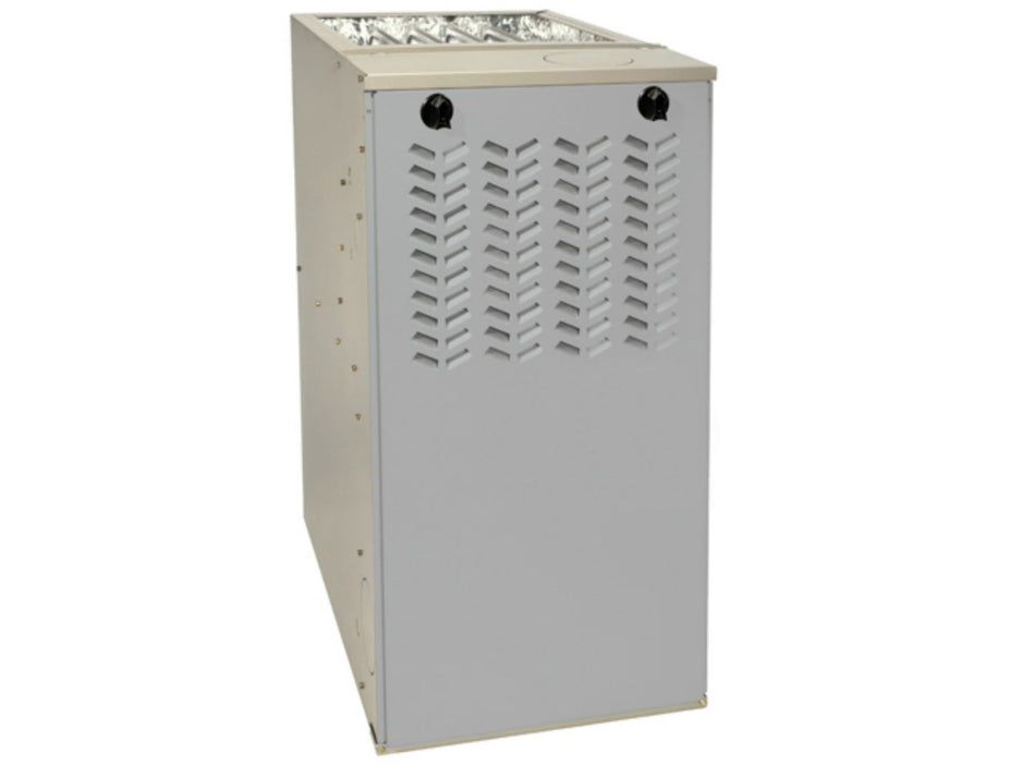 GrandAire WFMR070A024B 66,000 BTU 80% AFUE Gas Furnace, Multi-Position, 115V/1-Phase/60Hz