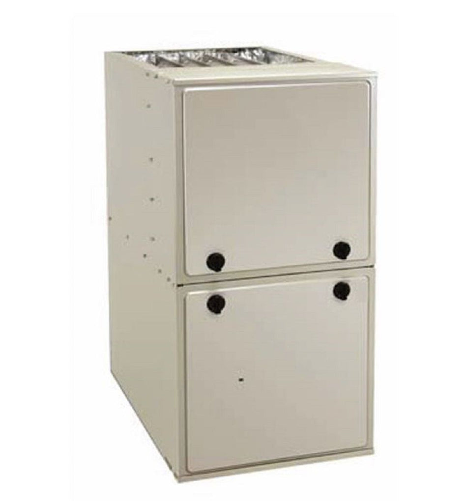 GrandAire WFSU100C060B 100,000 BTU 95% AFUE Gas Furnace, 115V/1-Phase/60Hz