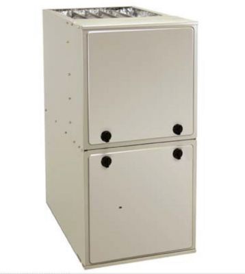 80K BTU Gas Furnace, 115/1/60, Multi-Position, 96% AFUE