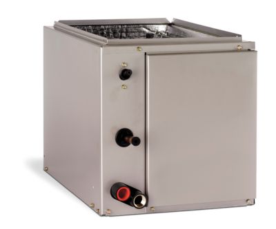 1.5 Ton Cased Evaporator Coil, Vertical, R-410A