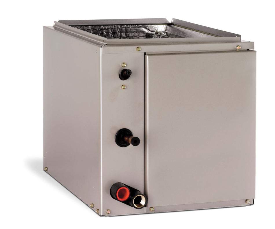 GrandAire WLNC304BA 2.5 Ton Cased N-Coil Evaporator Coil, Upflow / Downflow, R-410A