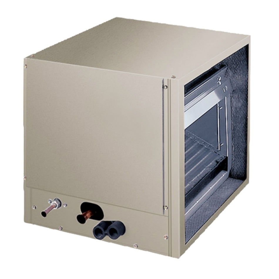 GrandAire WLNH364BA 3 Ton Cased N-Coil Evaporator Coil, Horizontal, R-410A