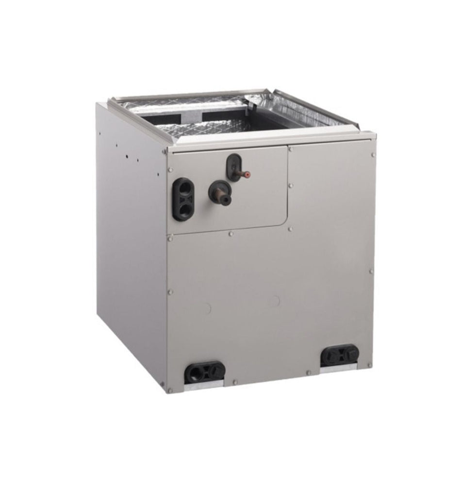 GrandAire WMVM32417XA 2.5 Ton Cased V-Coil Evaporator Coil, Multi-Position, R-410A