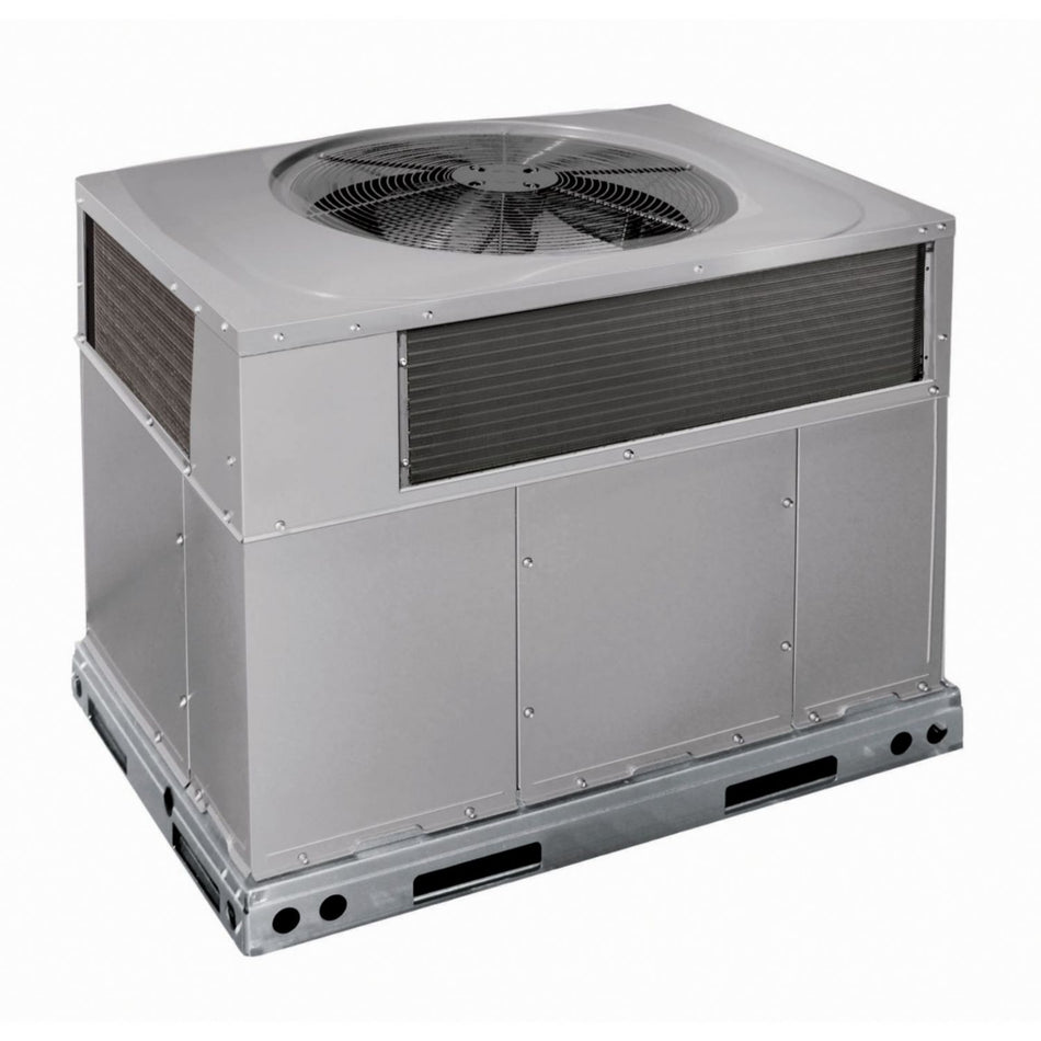 GrandAire WPA4604000RKK 5 Ton 13.4 SEER2 Packaged Air Conditioner, 208-230V/1-Phase/60Hz, R-410A