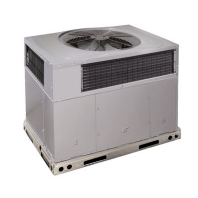 2.5 Ton 13.4 SEER2, A/C Package Unit, 208-230/1/60, R-454B