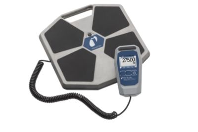 Inficon Refrigerant Scale 501-202-G1