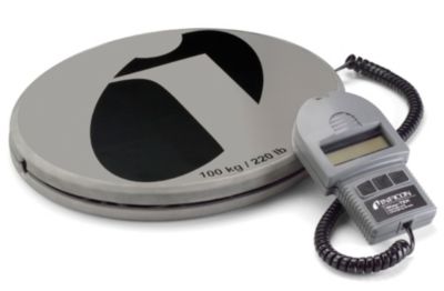 Inficon Refrigerant Scale 713-202-G1