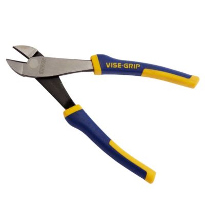 IRWIN® Pliers 8" Slip Resistant Grip Handle Standard Jaw 2078308