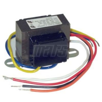 JARD Transformer Single Phase 24V 40VA 44504