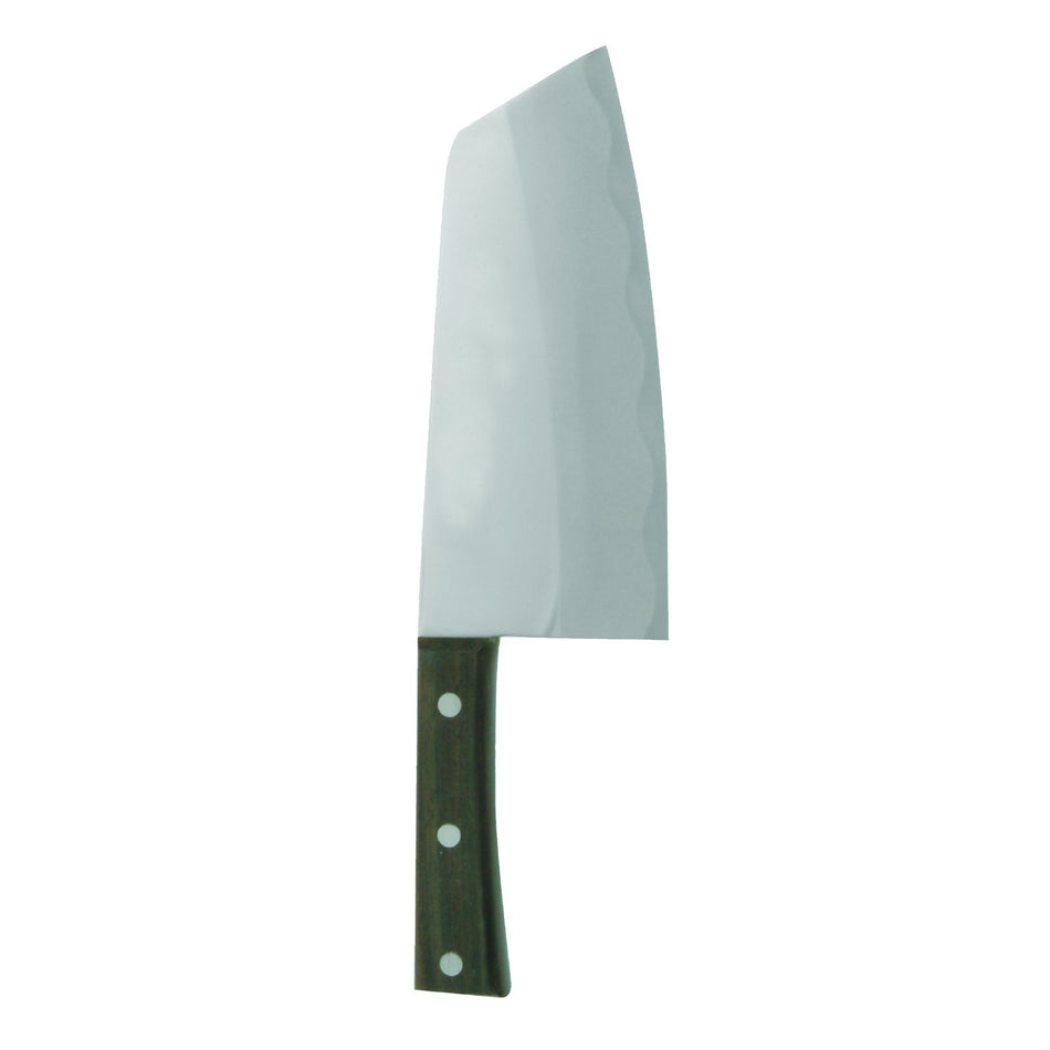 11" x 3" Blade Size, Sharp Knife, Stainless Steel, Made in Taiwan