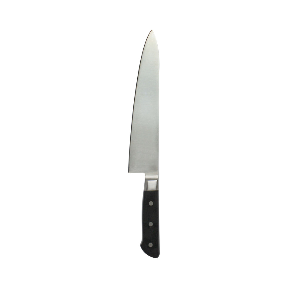 7-1/2" X 1-3/4" Blade Size, Japanese Cow Knife, Stainless Steel, Made in Taiwan