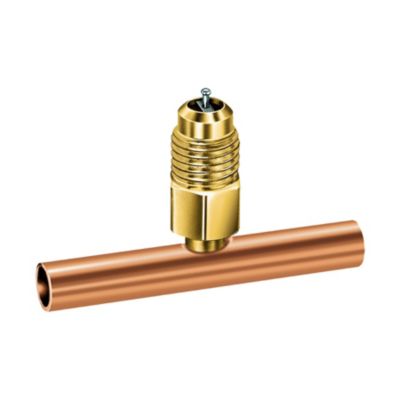 JB Access Tee 5/8" C ODS A31140
