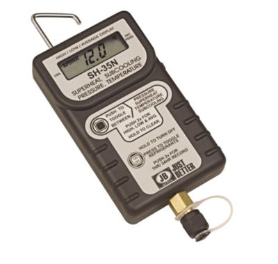 JB Gauge Digital SH-35N