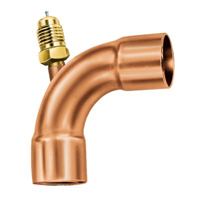 JB A31164 Copper Fitting 7/8"