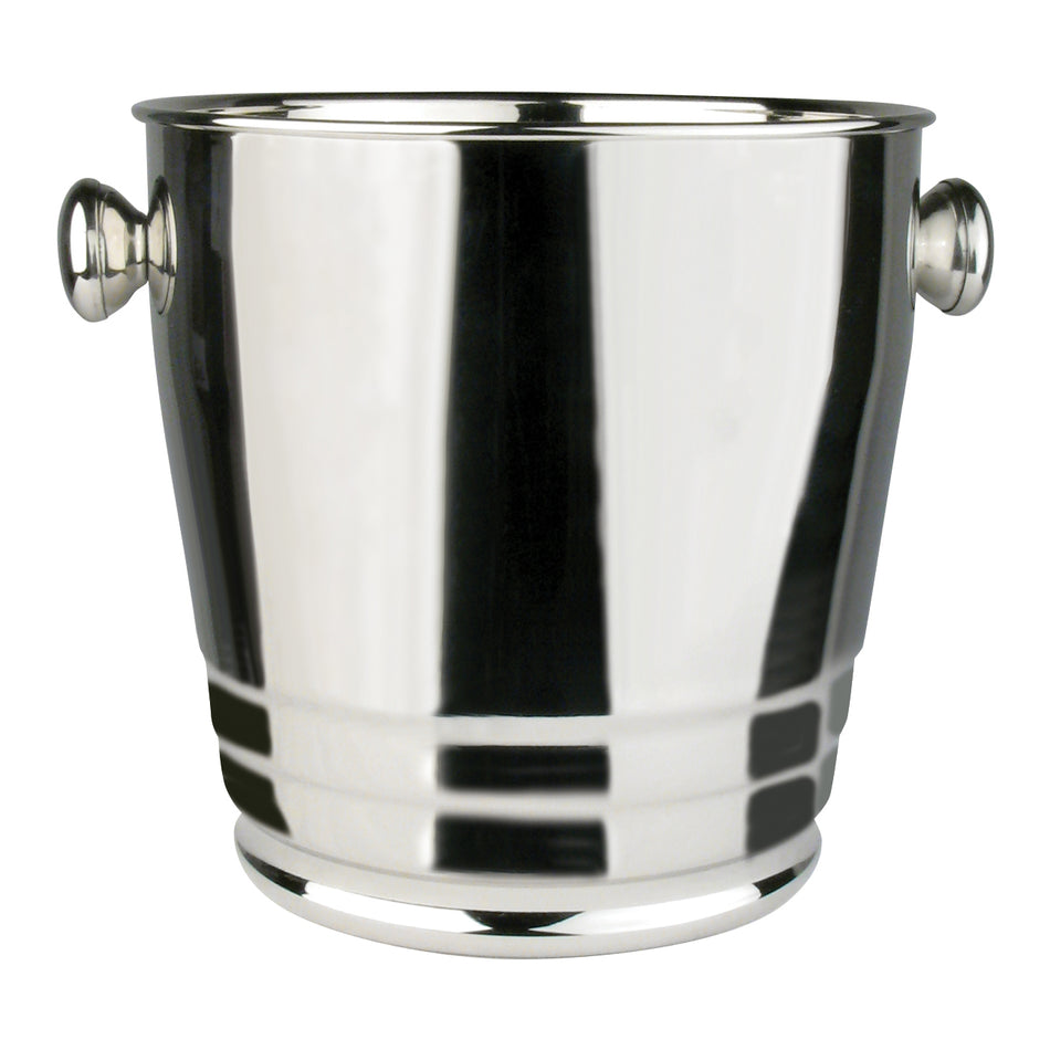 Winco WB-4HV 4qt Premium Wine Bucket