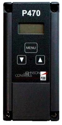 Johnson Controls Pressure Switch P470EB-1C