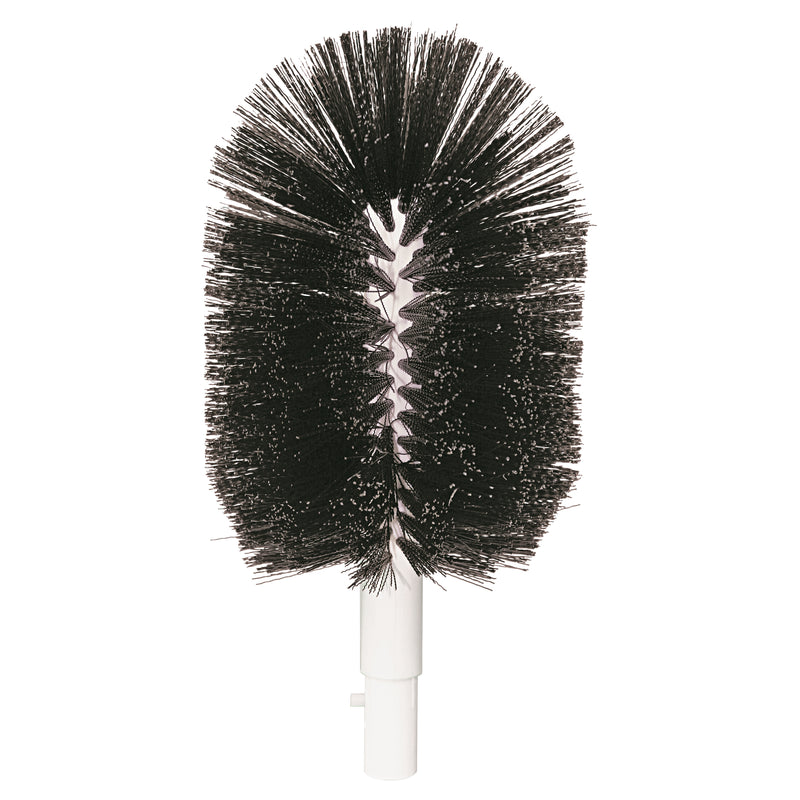 Winco BRS-930 Bar Maid Wide Coffee Pot & Pitcher Brush for Glass Washers, Pinned