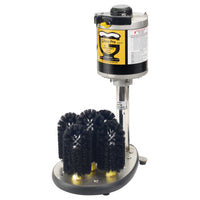 Winco AA Bar Maid Glass Pro Upright Glass Washer