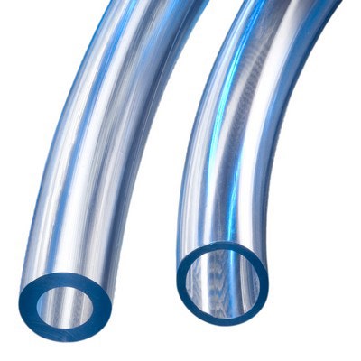 Klearon Food Grade 5/8" ID x 7/8" OD PVC 100 Ft | Accuflex K010-1014X100