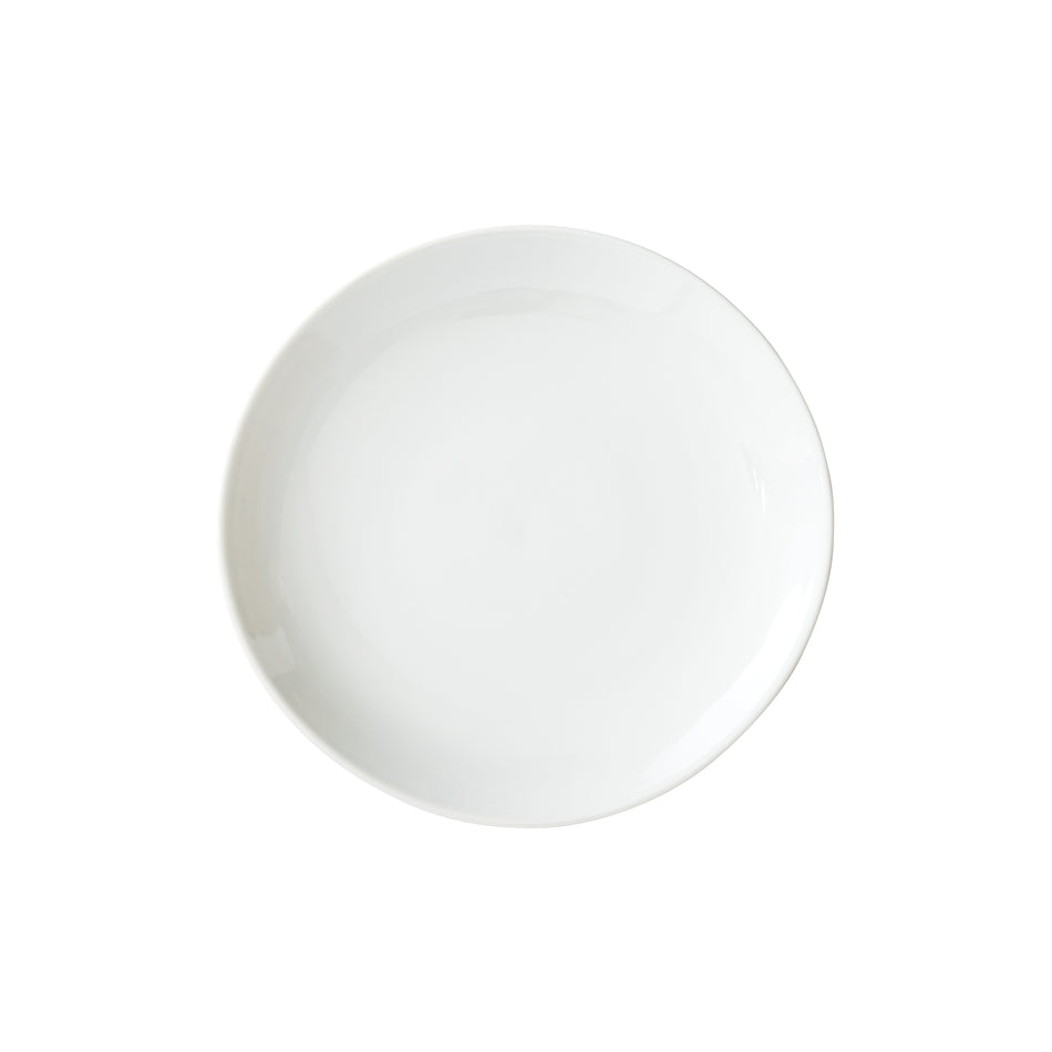 Winco OKP-10 Brechia Plate 10" Dia. X 1"H