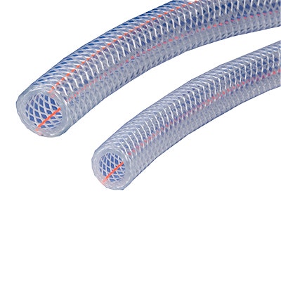 Accuflex Clearbraid 5/8" x .89" Standard Wall 100 Ft | Accuflex K3150-10X100
