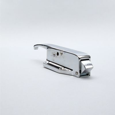 Kason - 0058L05021 - 0058 SafeGuard Standard Latch Body w/o Cylinder Lock