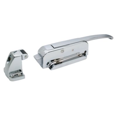 Kason - 10056L05020 - 56 Body Chrome