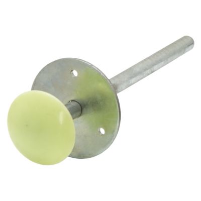 Kason - 10486A00600 - Recessed Inside Release Handle 6" Door