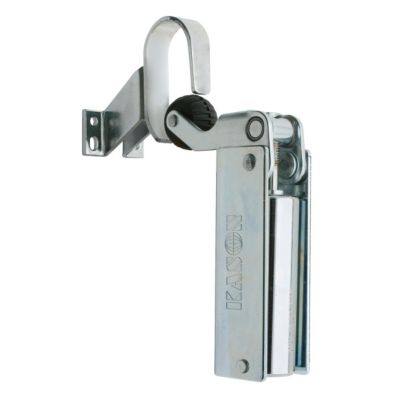 Kason - 11092000004 - Door Closer Flush to 3/4" Offset
