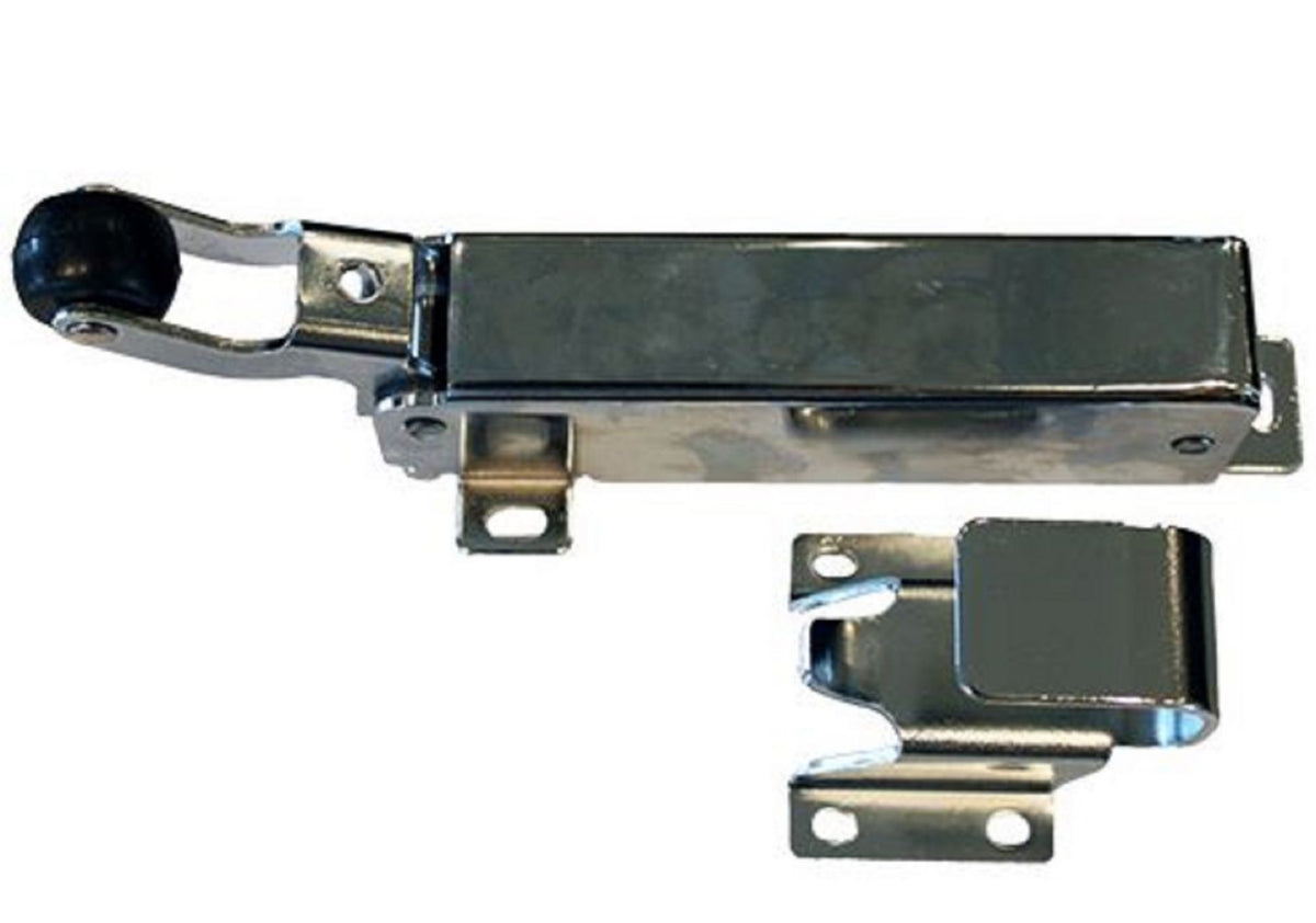 Kason - 11094000003 - Door Closer Chrome