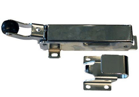 Kason - 11094000003 - Door Closer Chrome