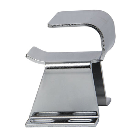 Kason - 11094000027 - Hook, Adjustable, Wide, Offset 7/8" To 1-5/8", Chrome