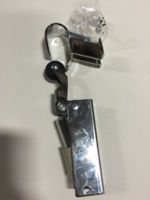 Kason - 40-302 - Door Closer with 1-1/8" Hook