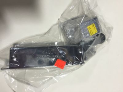 Kason - 40-440 - Door Closer, Flush, Chrome - KASON 1094000001