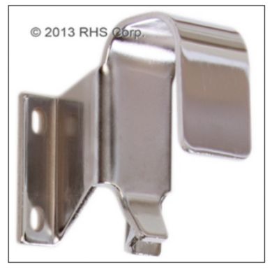 Kason - 40-442 - Flush Hook