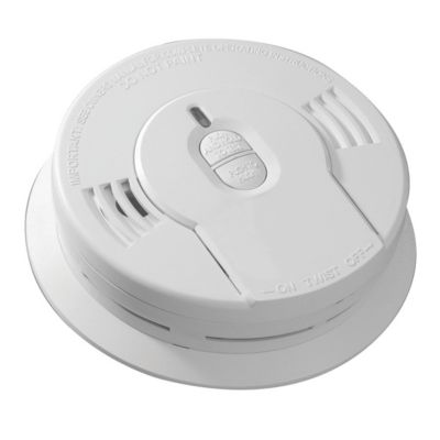 Kidde - 9000136003 - I9010 10 Year Sealed - Kidde Sealed Lithium Battery Power Smoke Alarm