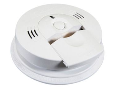 ICP Parts - 21007450 / 900-0216 - Intelligent Alarm Battery Operated Combination Smoke & Carbon Monoxide Alarm