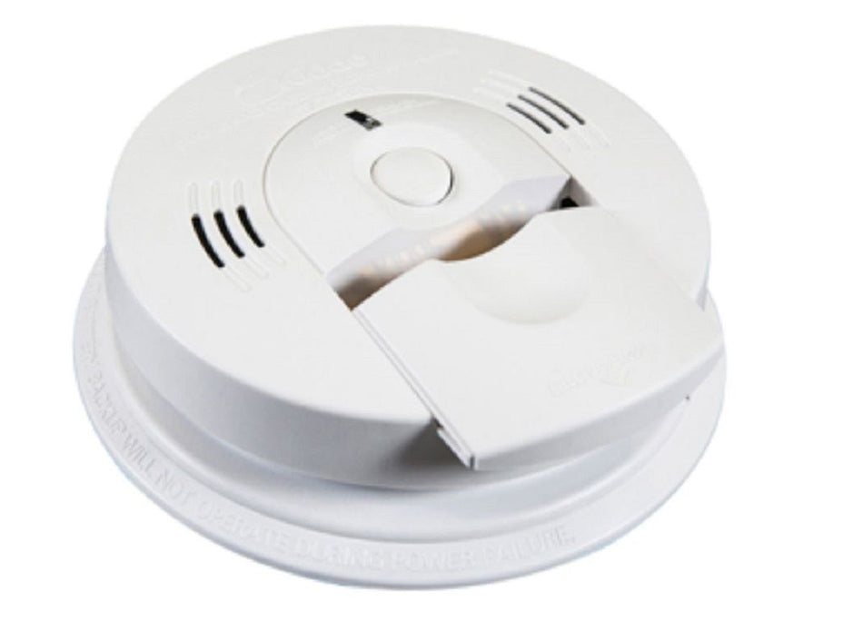 ICP Parts - 21007450 / 900-0216 - Intelligent Alarm Battery Operated Combination Smoke & Carbon Monoxide Alarm