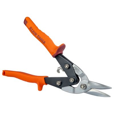 Klein Tools® Aviation Snips Left Cut 1200L