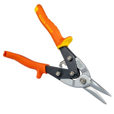 Klein Tools® Aviation Snips Straight Cut 1202S