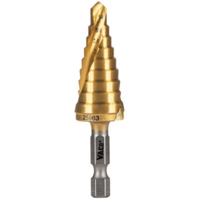 Klein Tools® Drill Bit 1/4" 25963